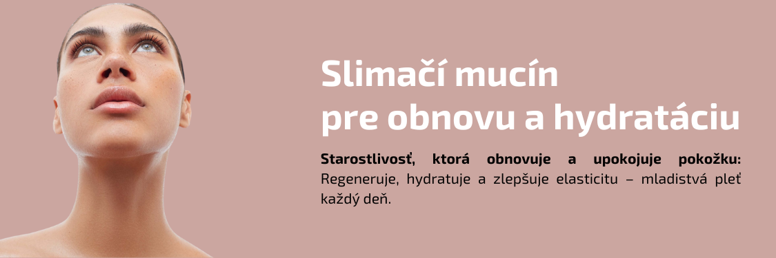 Slimaci mucin